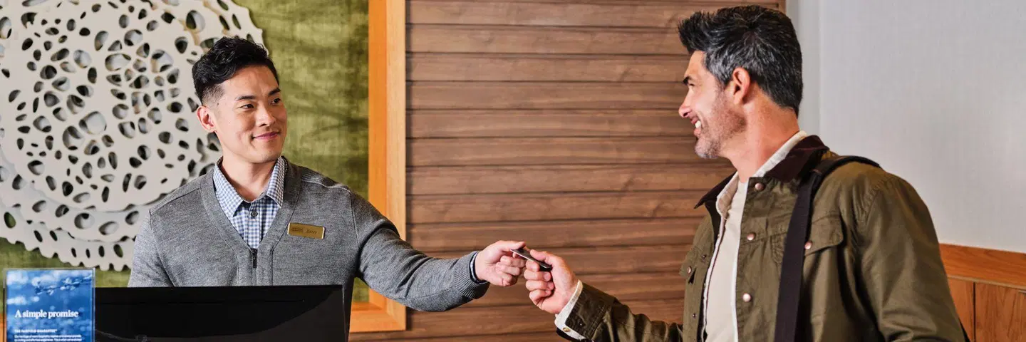 Fairfield by Marriott Inn & Suites Beckley Tiere