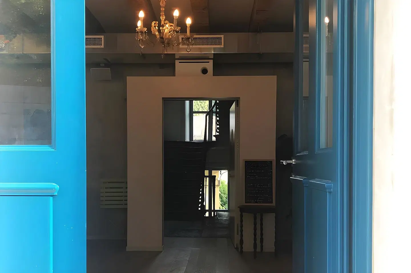 Fleur de Lis ROOM_EXAMPLE