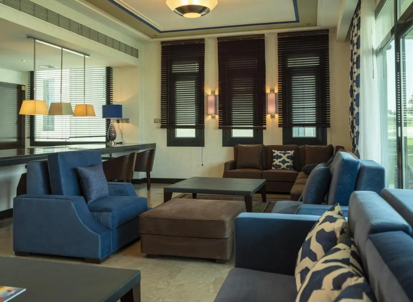 Retaj Salwa Resort & Spa LOUNGE_LOBBY