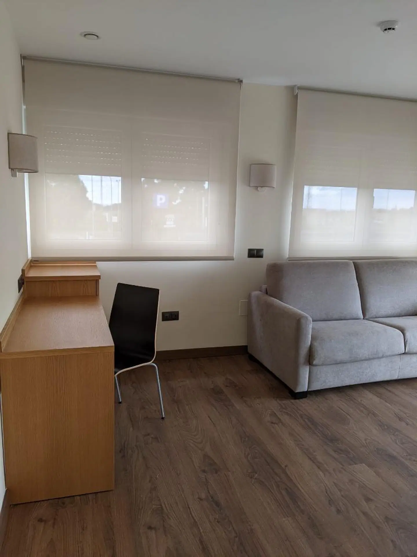 Hotel Arias Aeropuerto ROOM_EXAMPLE