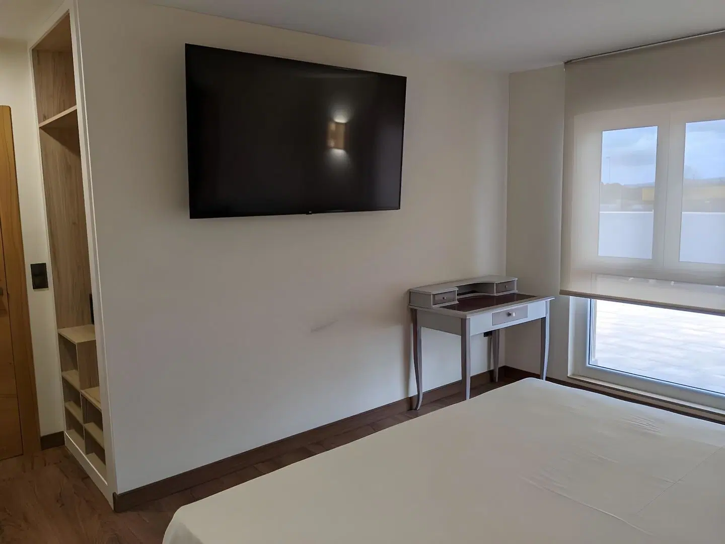 Hotel Arias Aeropuerto ROOM_EXAMPLE