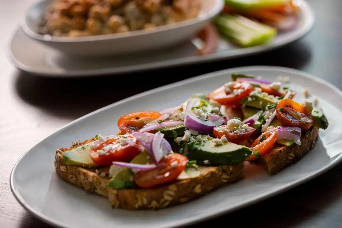 AC Hotel by Marriott Clearwater Beach RESTAURANT