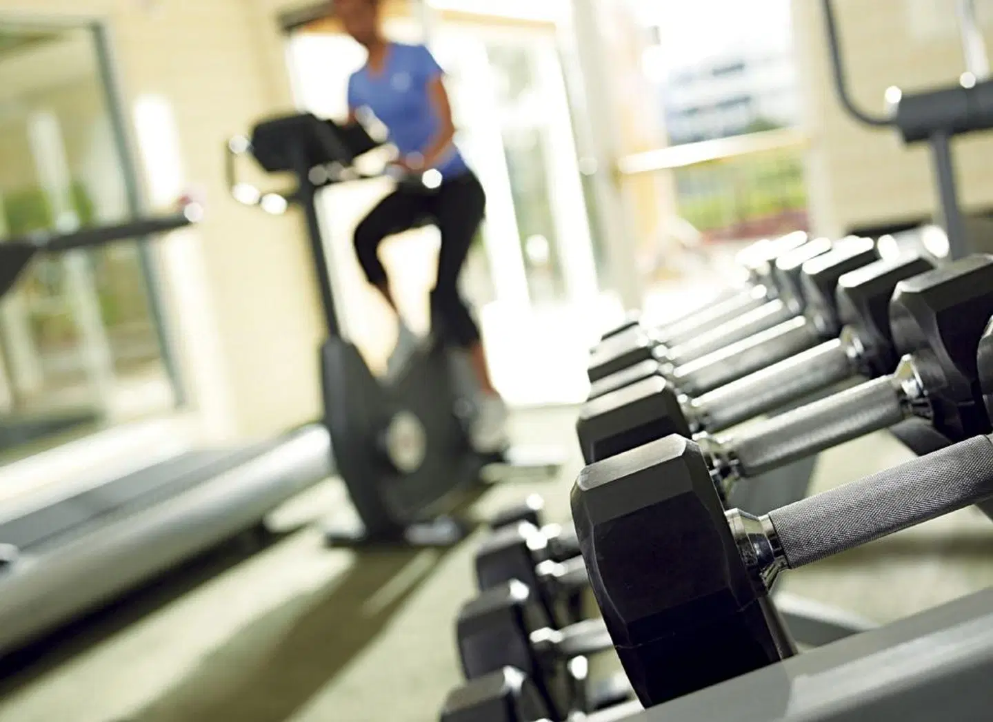 Courtyard by Marriott Charleston Historic District SPORTS_AND_LEISURE