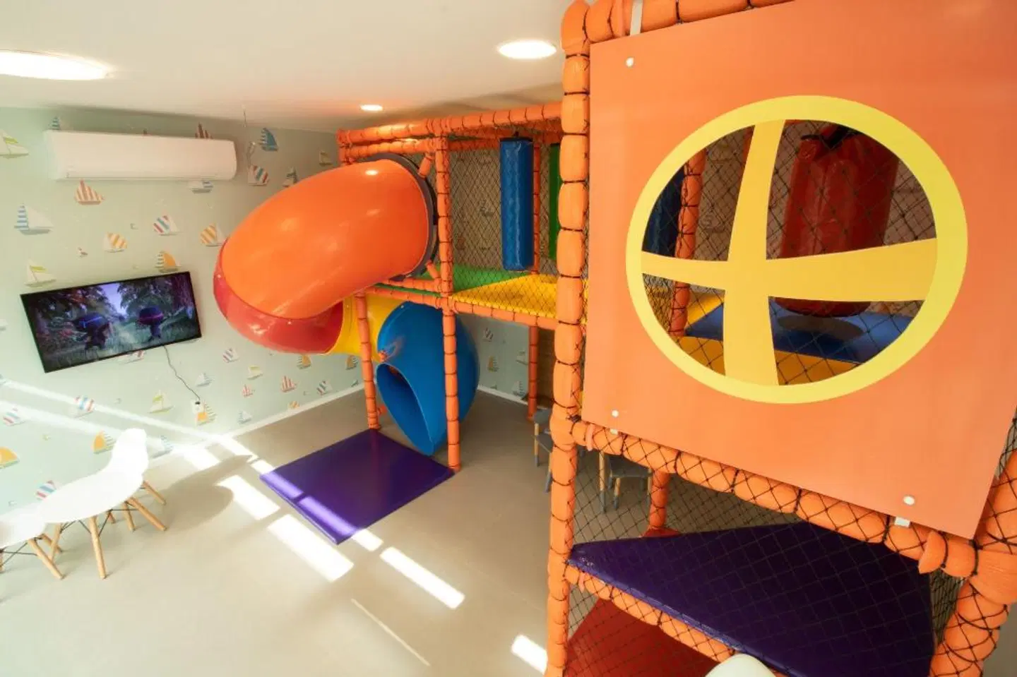 Ipioca Beach Residence SPORTS_AND_LEISURE