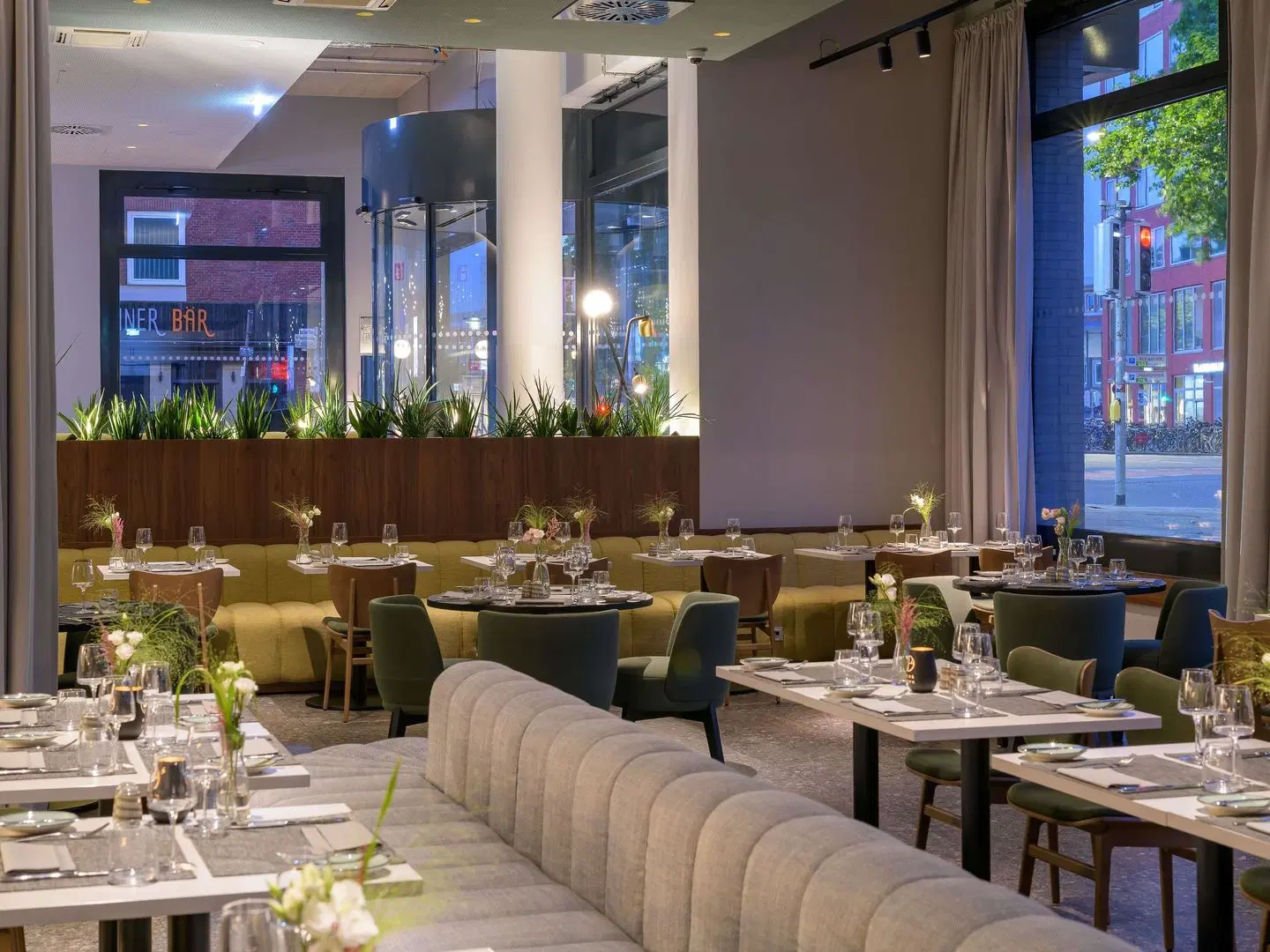 Novotel Münster City Konferenz