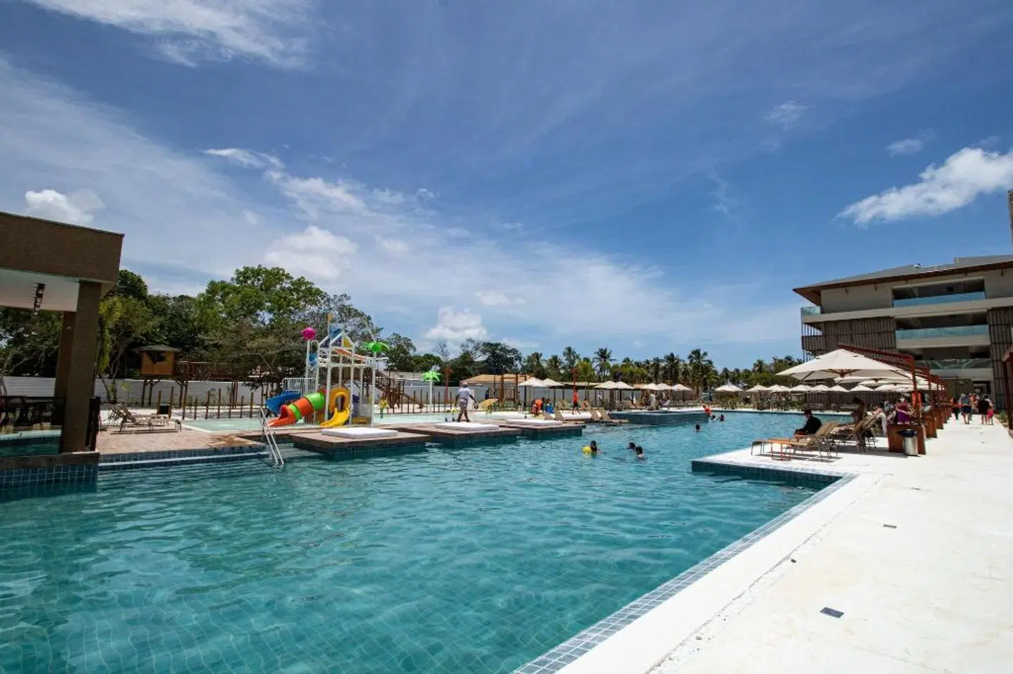 Ipioca Beach Residence Strand