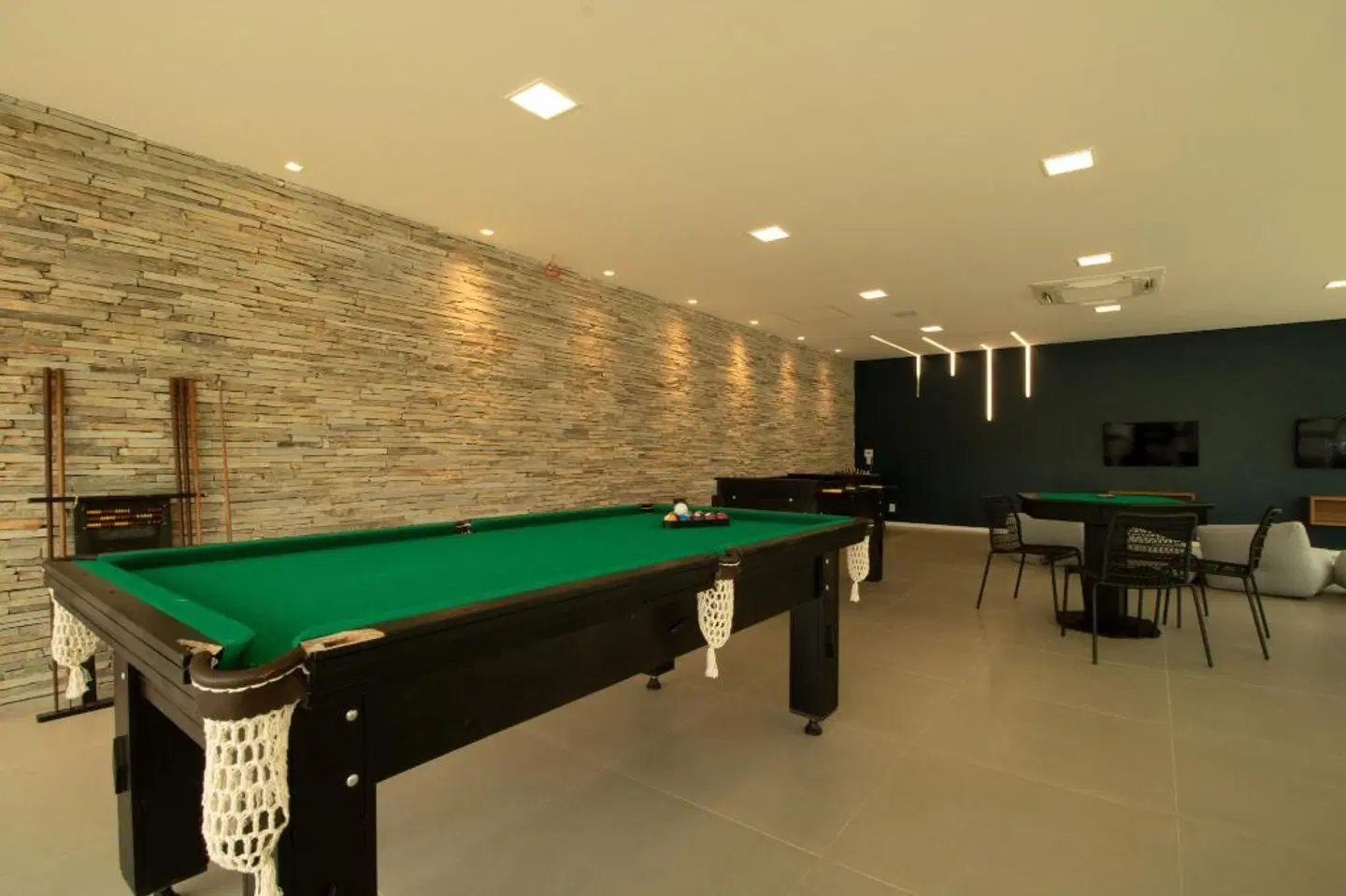 Ipioca Beach Residence SPORTS_AND_LEISURE