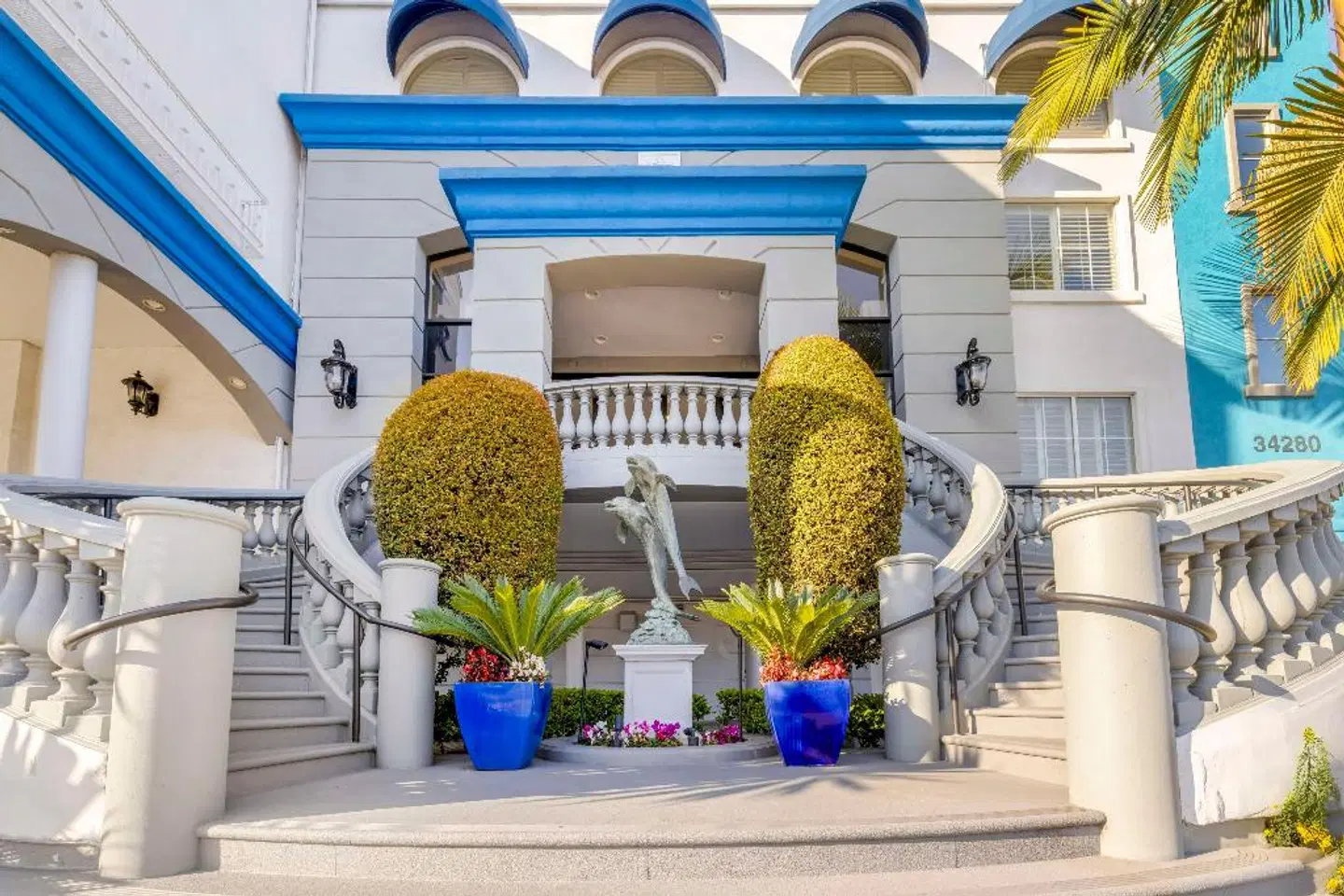 Best Western Plus Marina Shores Hotel - Dana Point TERRACE