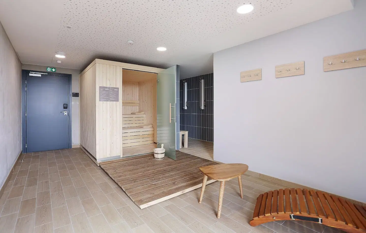 Appart Hôtel Odalys City Toulouse Blagnac Aéroport HEALTH_BEAUTY