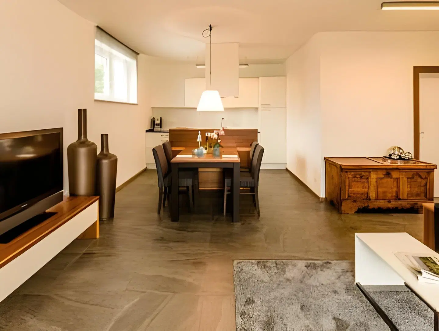 Hidalgo Suites ROOM_EXAMPLE