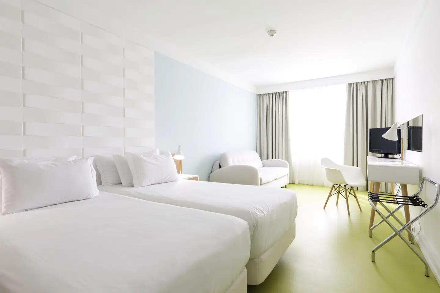 Legendary Porto Hotel ROOM_EXAMPLE