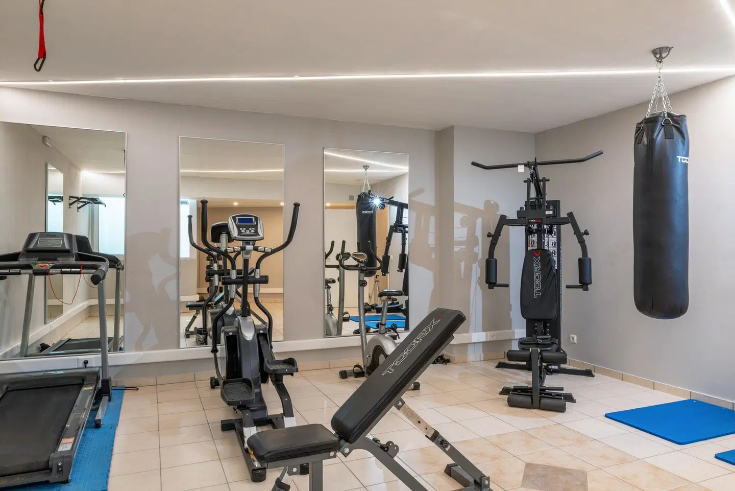 Dore Hotel SPORTS_AND_LEISURE