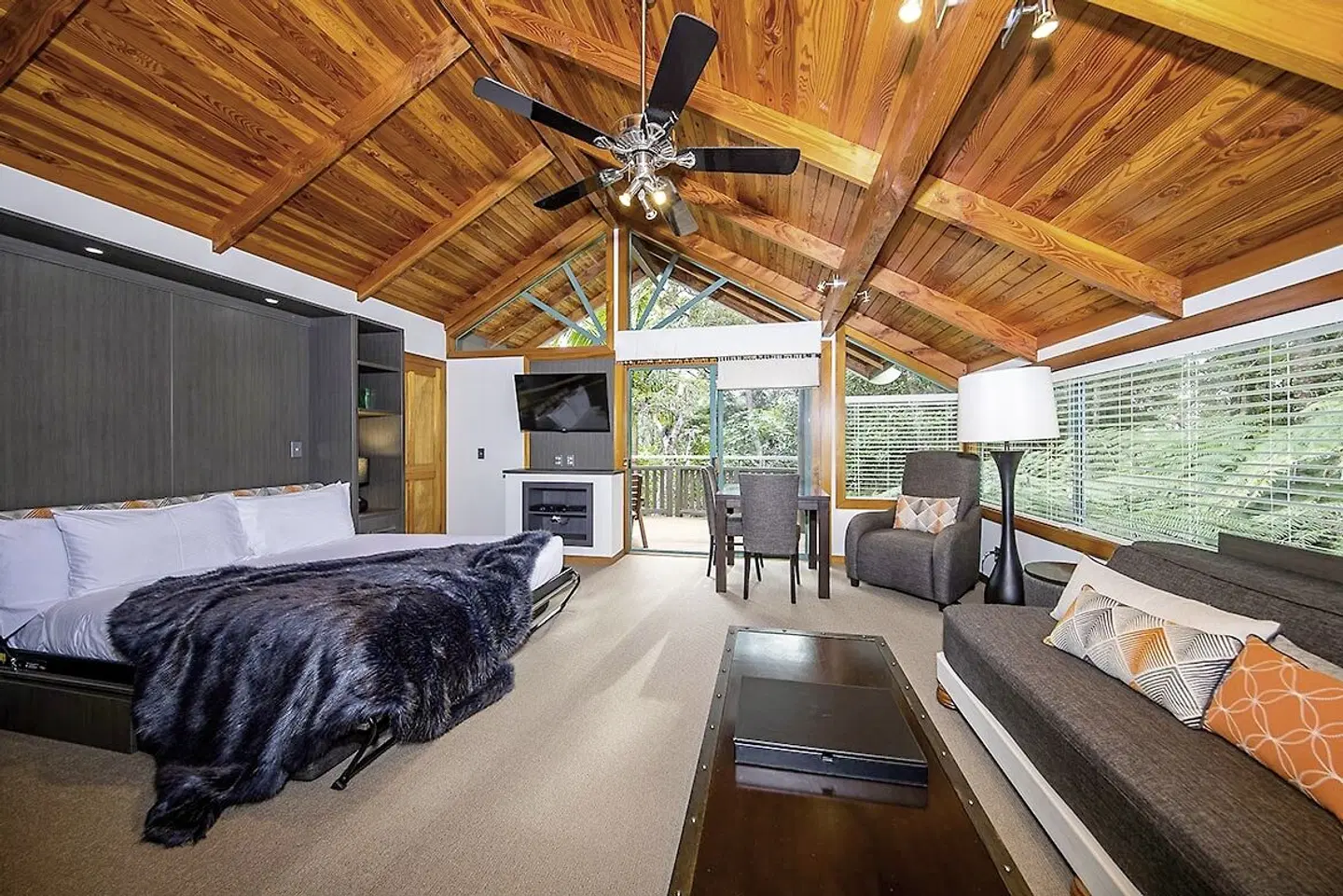 Grand Mercure Puka Park Resort LOUNGE_LOBBY