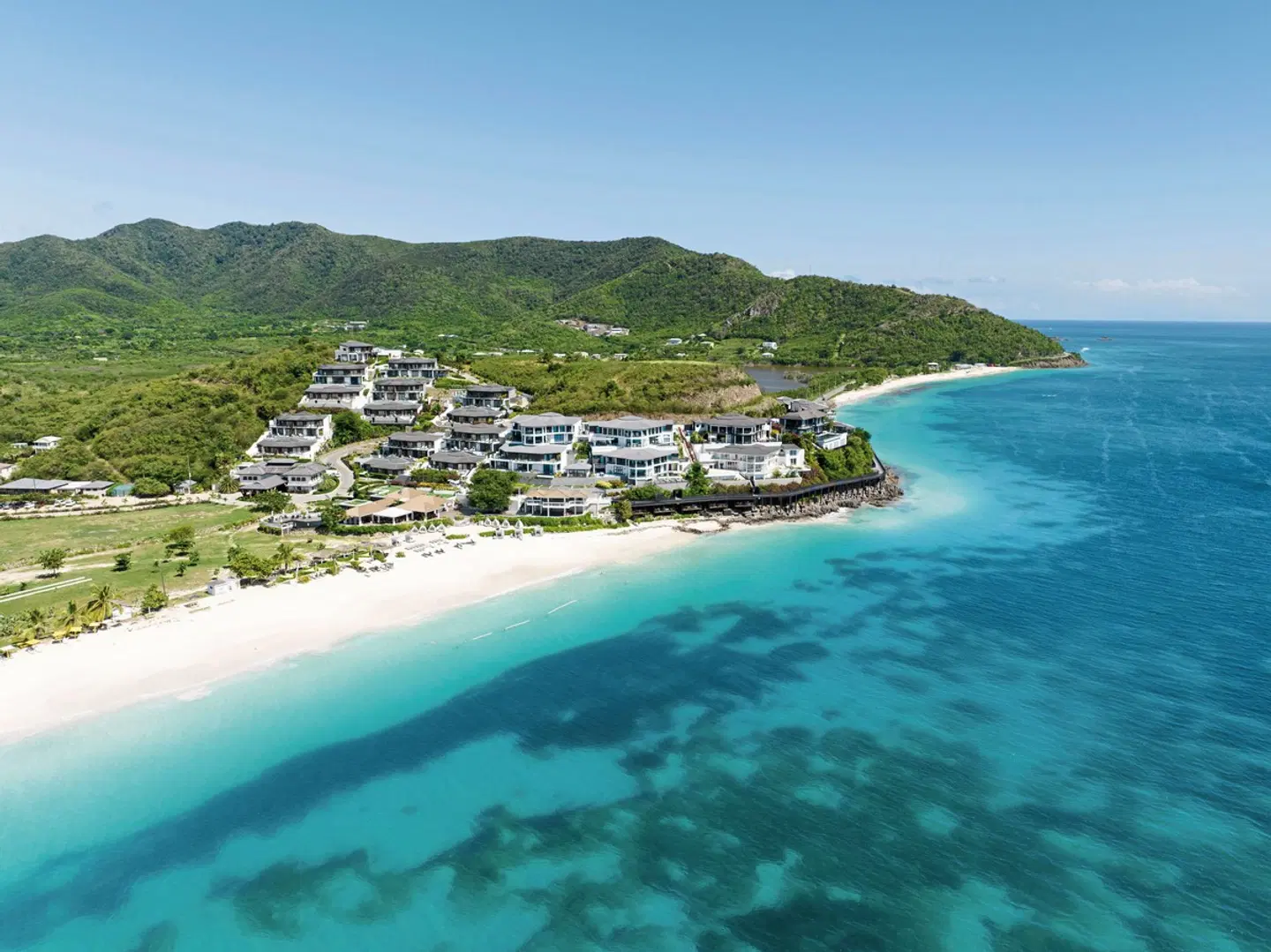 Tamarind Hills EXTERIOR