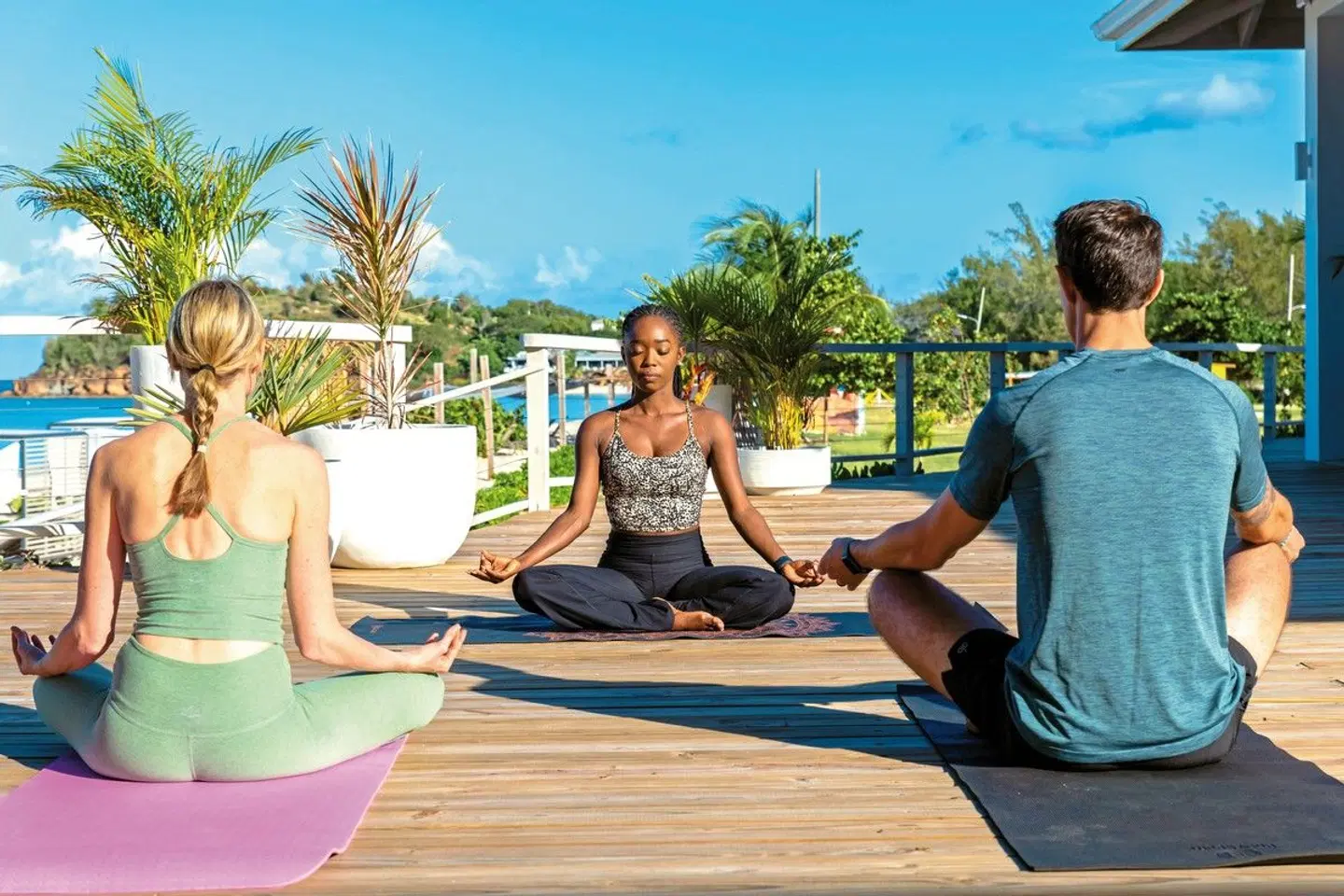 Tamarind Hills PEOPLE