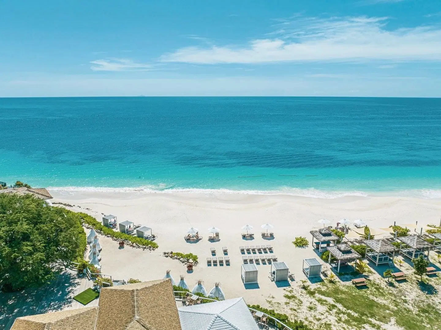 Tamarind Hills Strand