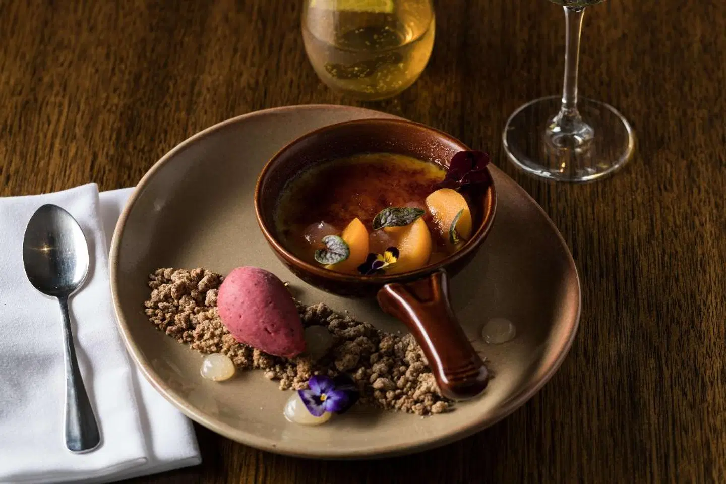 Rydges Parramatta Restaurant