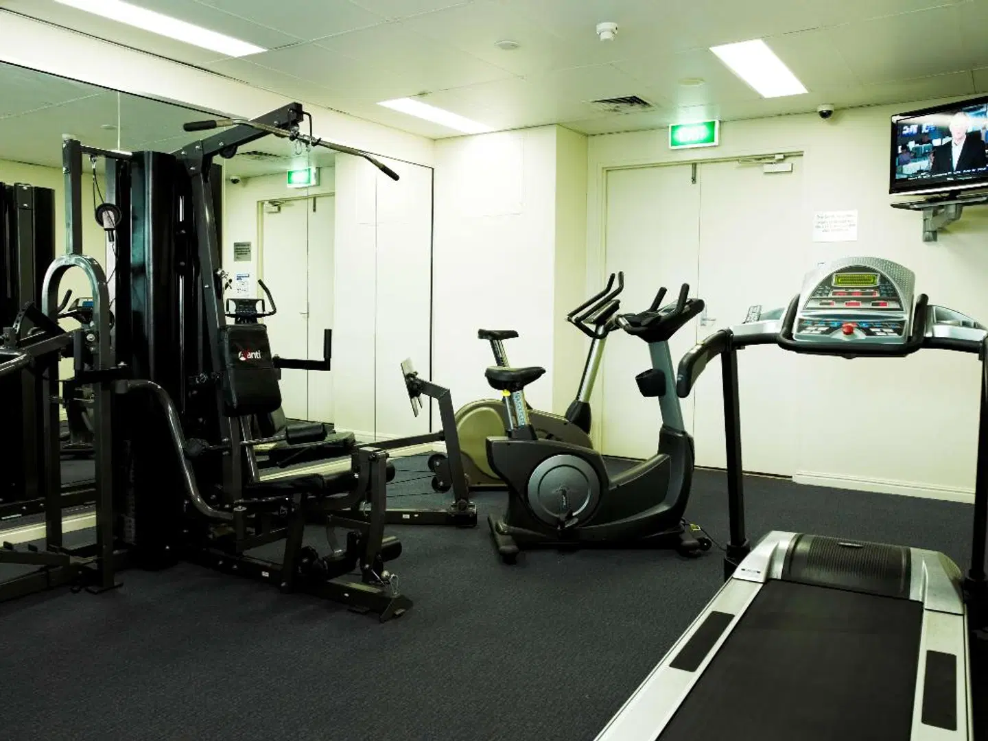 Rydges Parramatta SPORTS_AND_LEISURE