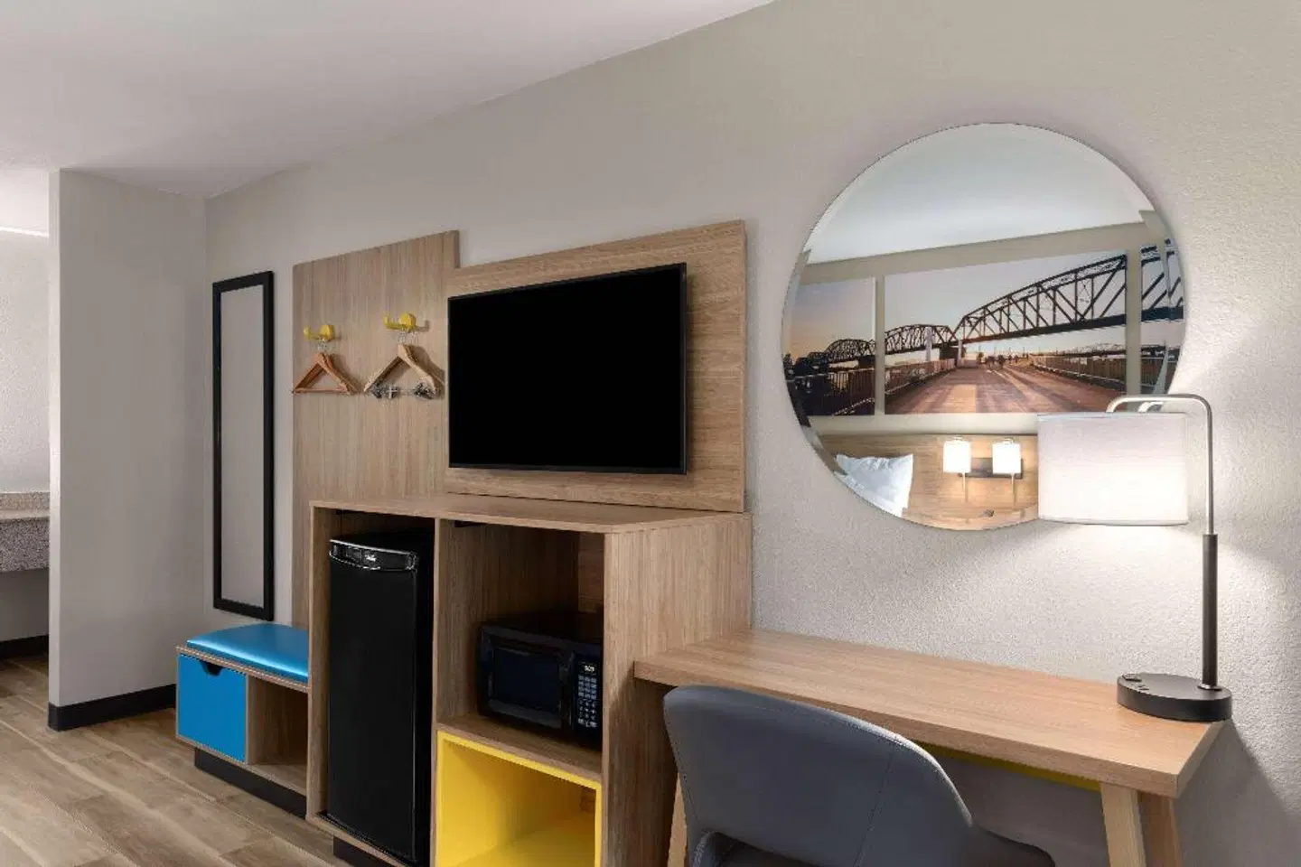 Days Inn by Wyndham Chattanooga Lookout Mountain West ROOM_EXAMPLE