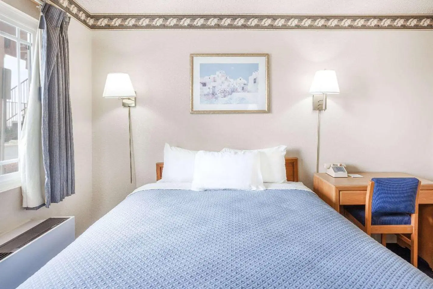 Days Inn by Wyndham Barstow ROOM_EXAMPLE