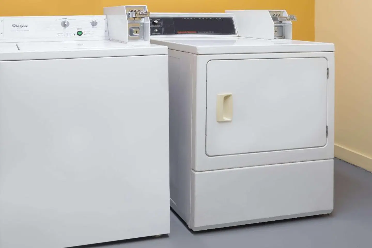 Days Inn by Wyndham Blakely LOUNGE_LOBBY