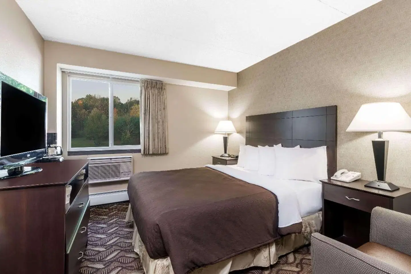 Days Inn by Wyndham Bismarck ROOM_EXAMPLE