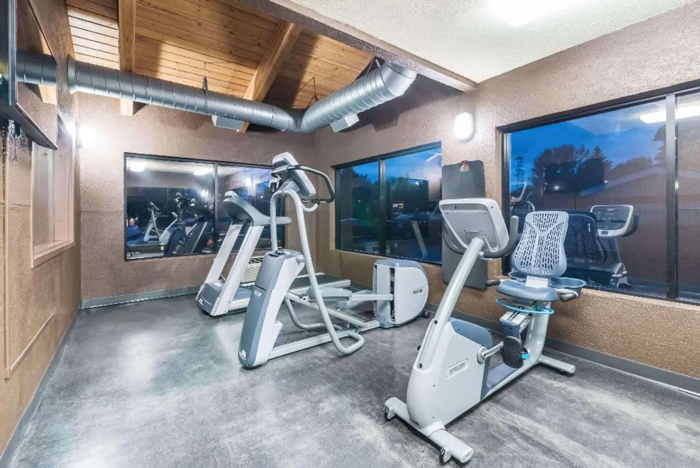 Days Inn by Wyndham Bismarck SPORTS_AND_LEISURE