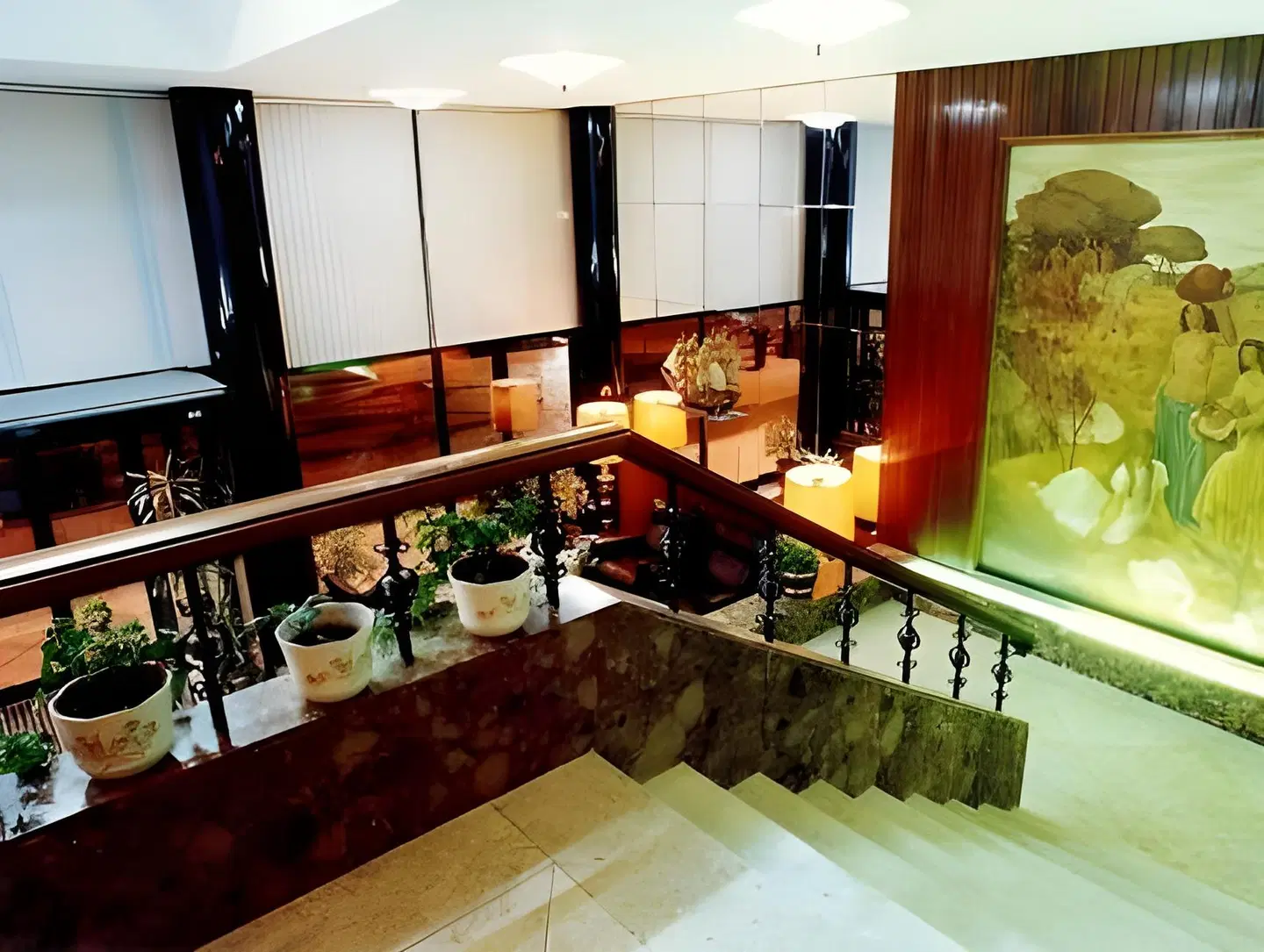 Porto Mar RESTAURANT