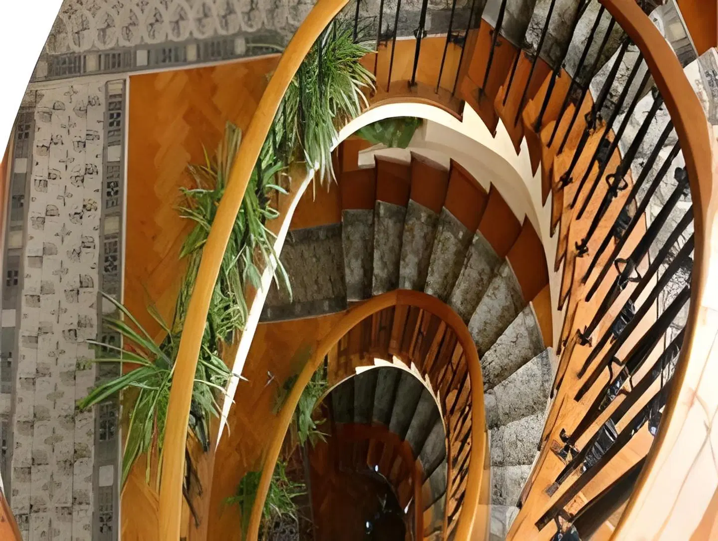 Porto Mar LOUNGE_LOBBY