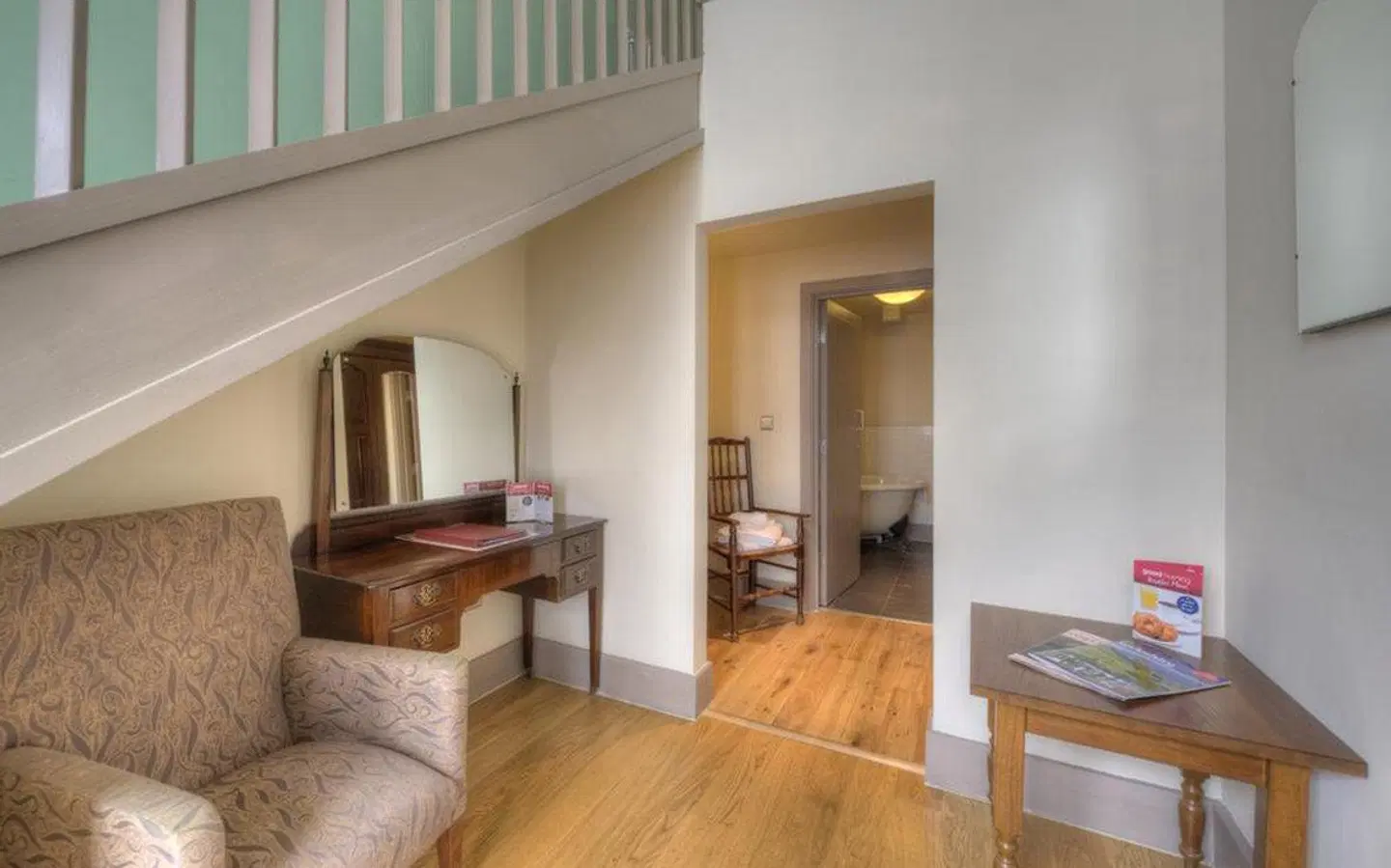 Kings Head Hotel ROOM_EXAMPLE