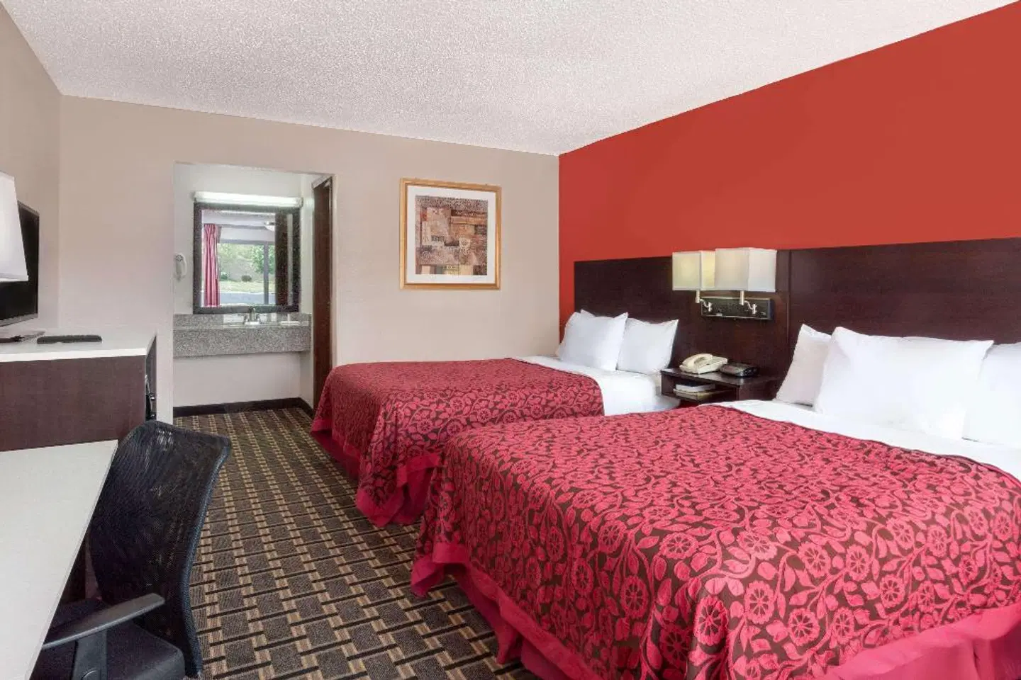 Days Inn Cullman ROOM_EXAMPLE
