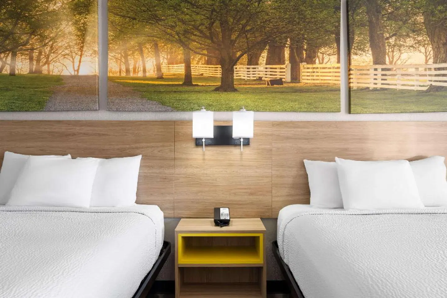 Days Inn by Wyndham Conway Terrasse