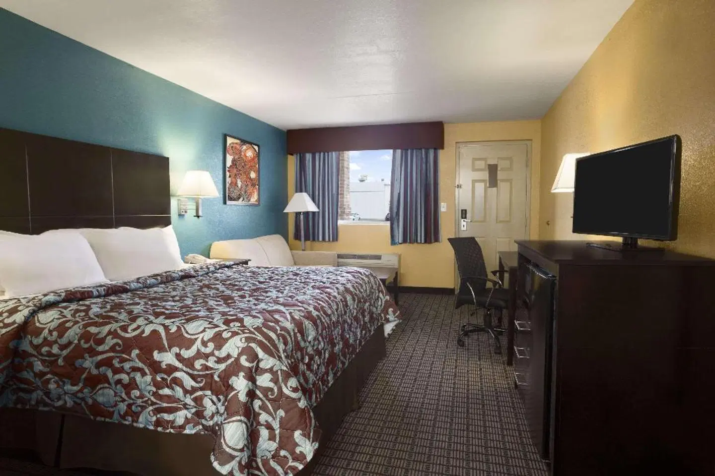 Days Inn by Wyndham Conway ROOM_EXAMPLE