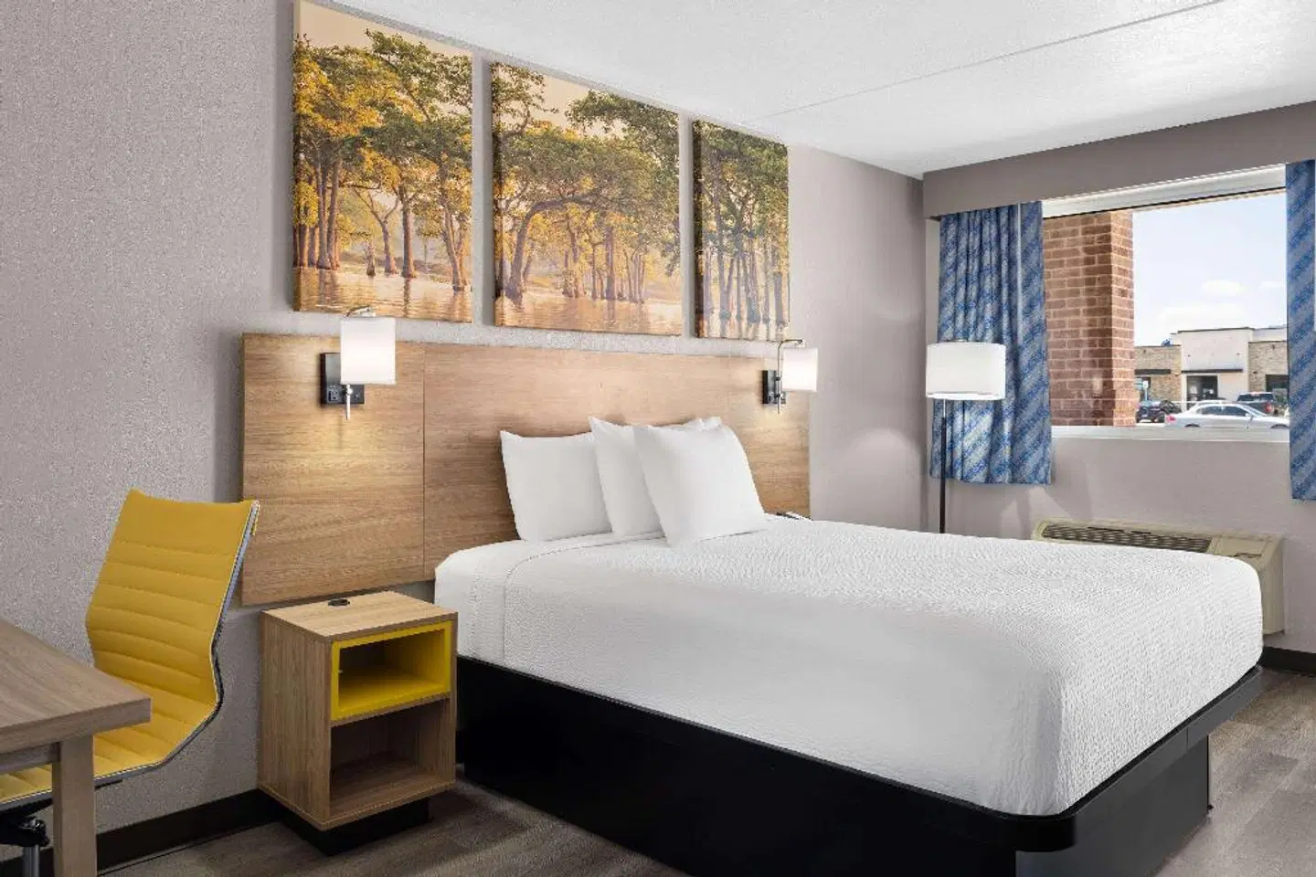 Days Inn by Wyndham Conway ROOM_EXAMPLE