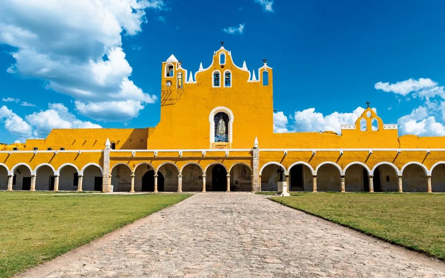 Haciendas & Mayakultur - Schätze Yucatans Deluxe EXTERIOR