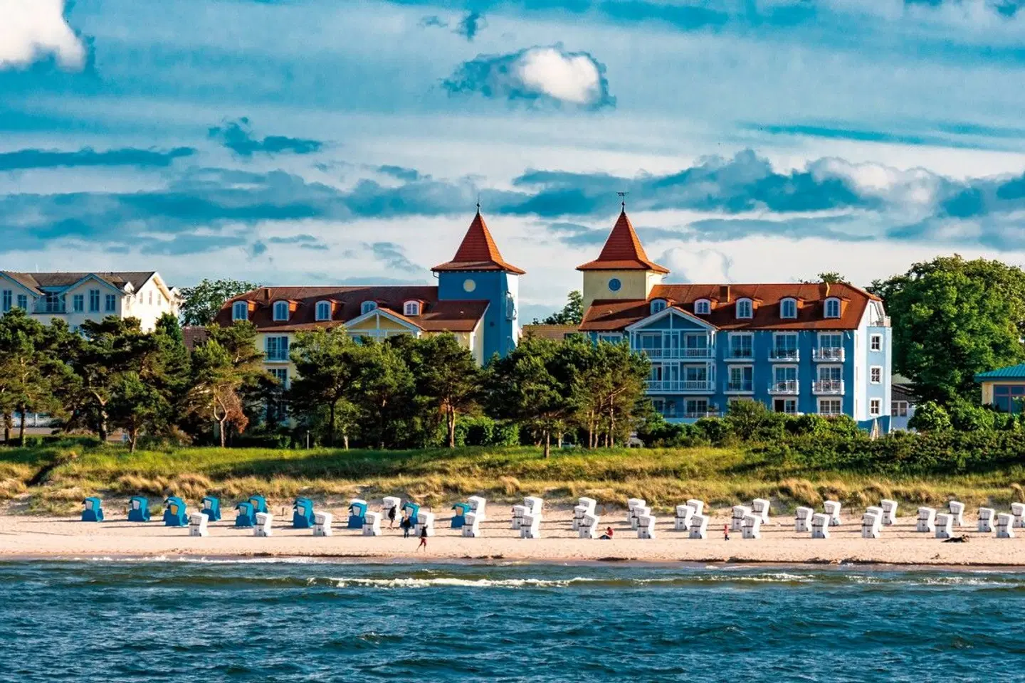 MS Princess - Entlang der Oder bis zur Ostsee EXTERIOR