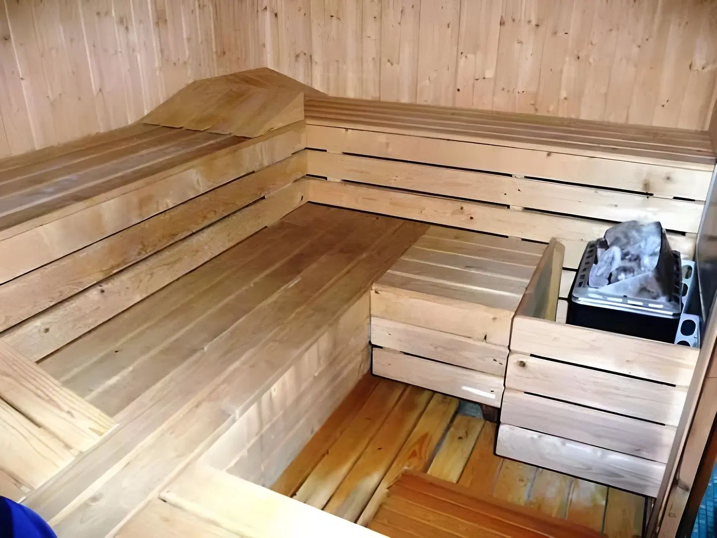 Hotel Residence Bellavista HEALTH_BEAUTY