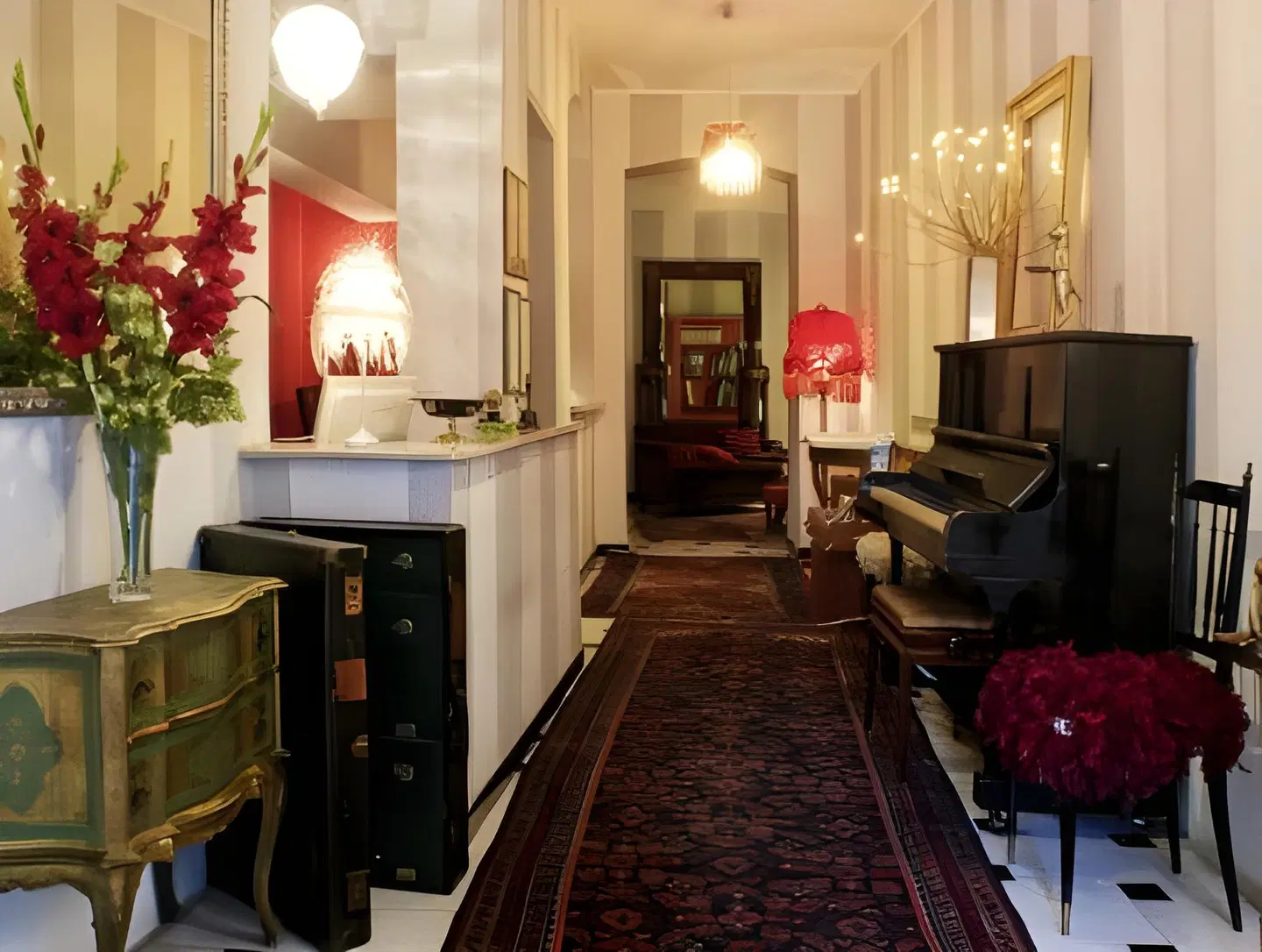 Cristoforo Colombo Bar