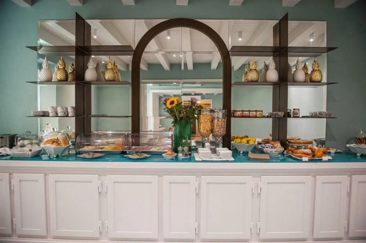 Hotel San Michele HEALTH_BEAUTY