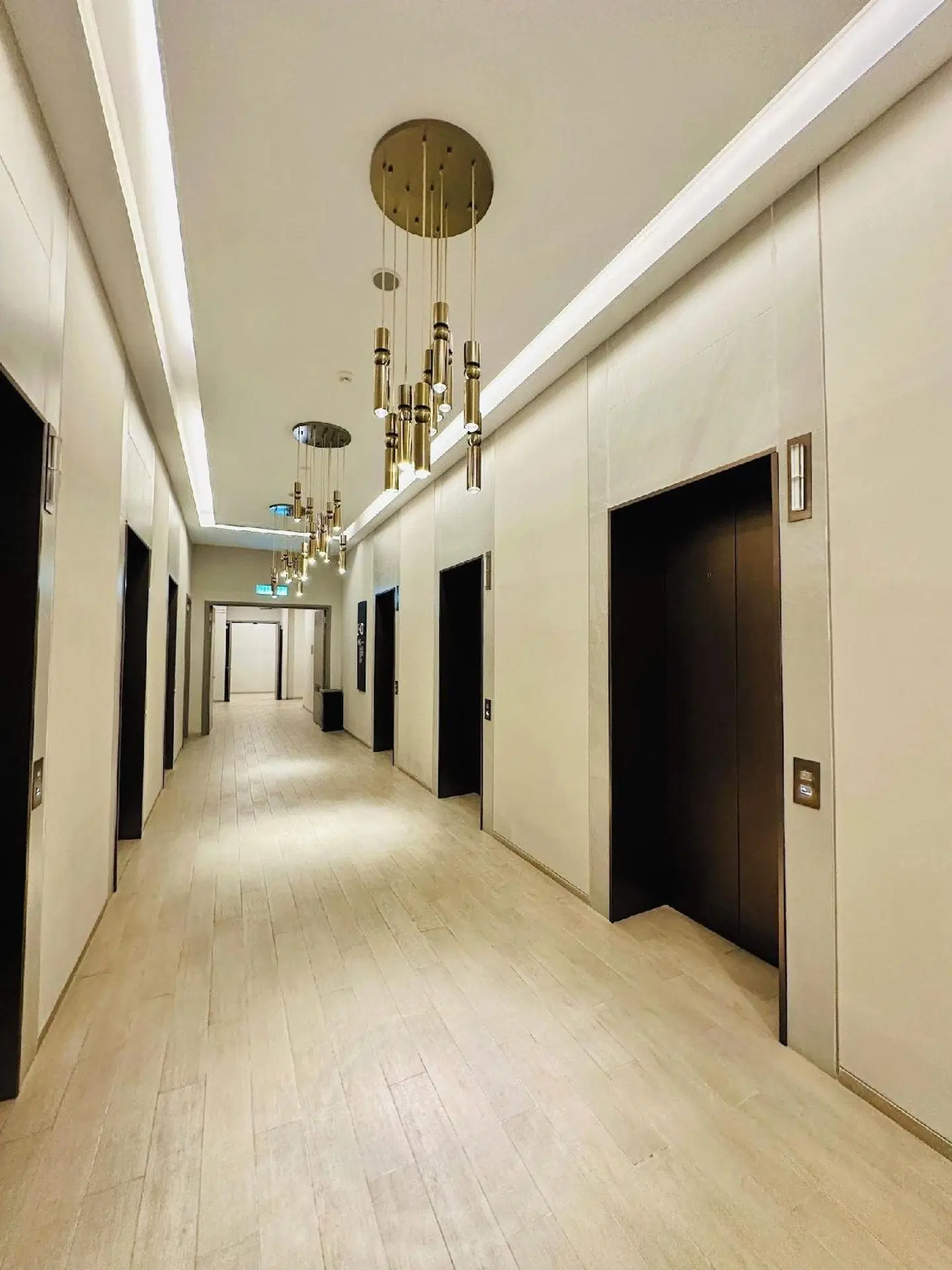 Eaton Residence KLCC LOUNGE_LOBBY