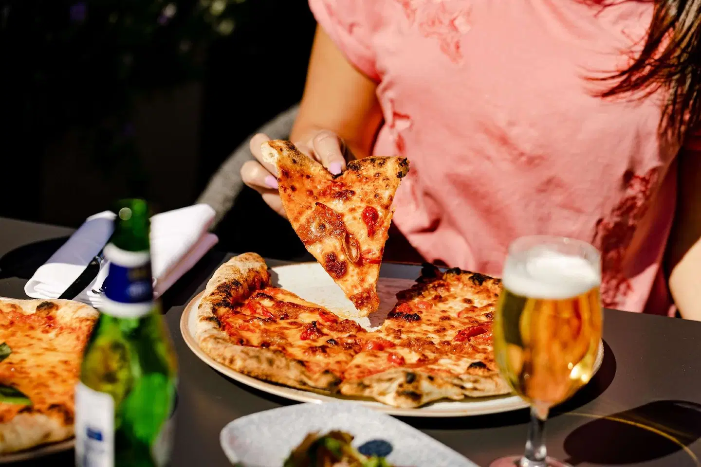 Park Plaza London Waterloo HEALTH_BEAUTY