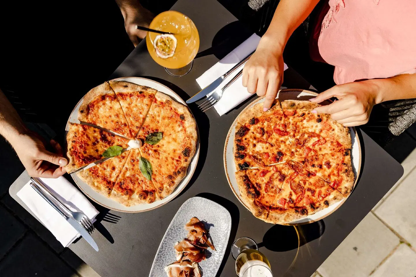 Park Plaza London Waterloo RESTAURANT