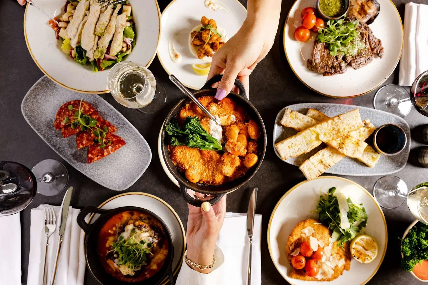 Park Plaza London Waterloo RESTAURANT