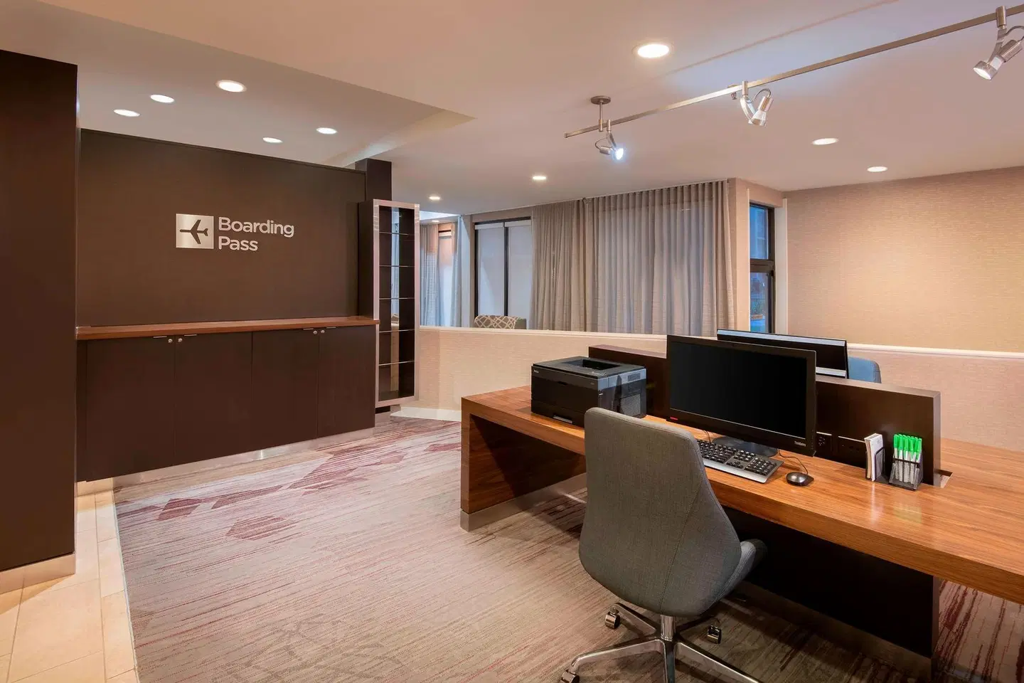 Courtyard by Marriott Savannah Midtown Konferenz