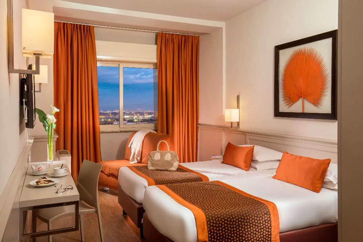 Grand Hotel Fleming ROOM_EXAMPLE