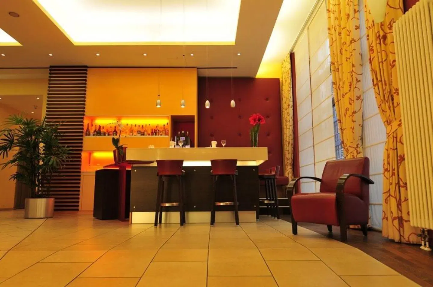 Flandrischer Hof Bar