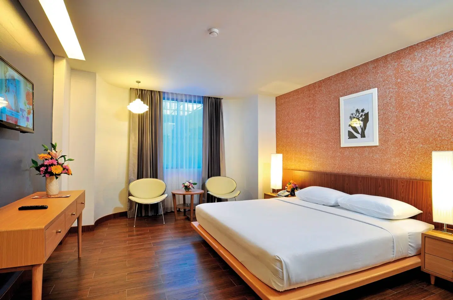 Flipper Lodge ROOM_EXAMPLE