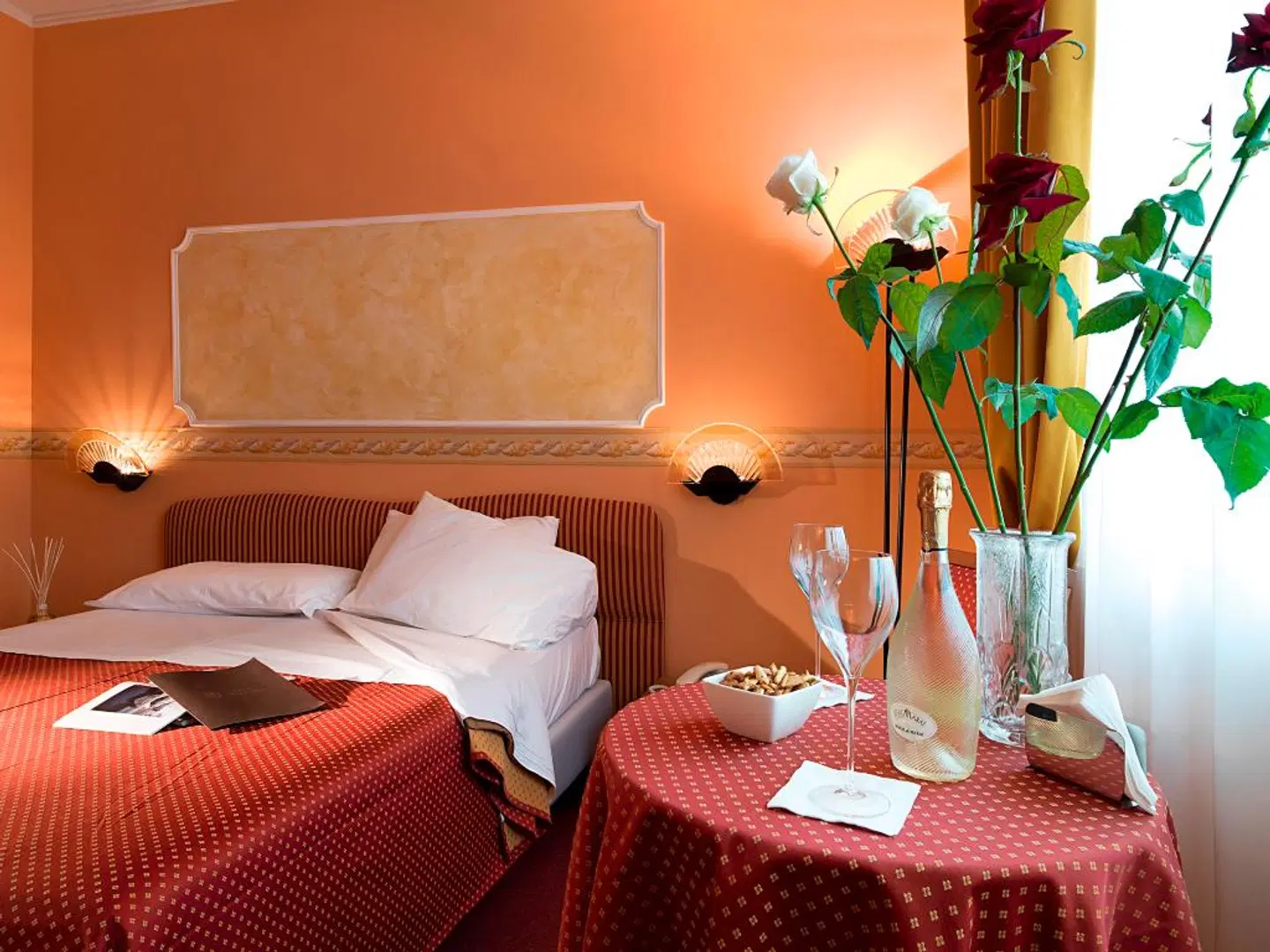 Hotel Bifi ROOM_EXAMPLE