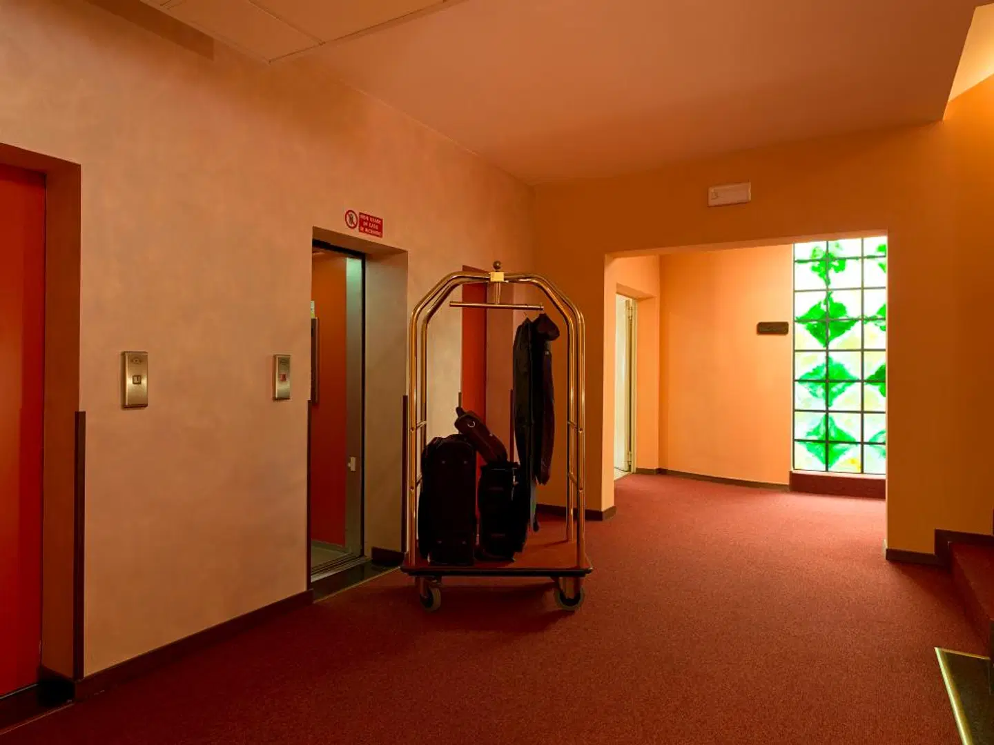 Hotel Bifi HEALTH_BEAUTY