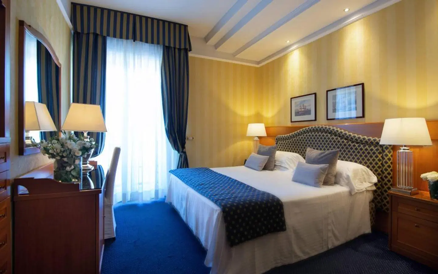 Hotel Lungomare ROOM_EXAMPLE